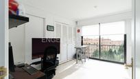 Bedroom of Study for sale in  Madrid Capital  with Air Conditioner, Heating and Private garden