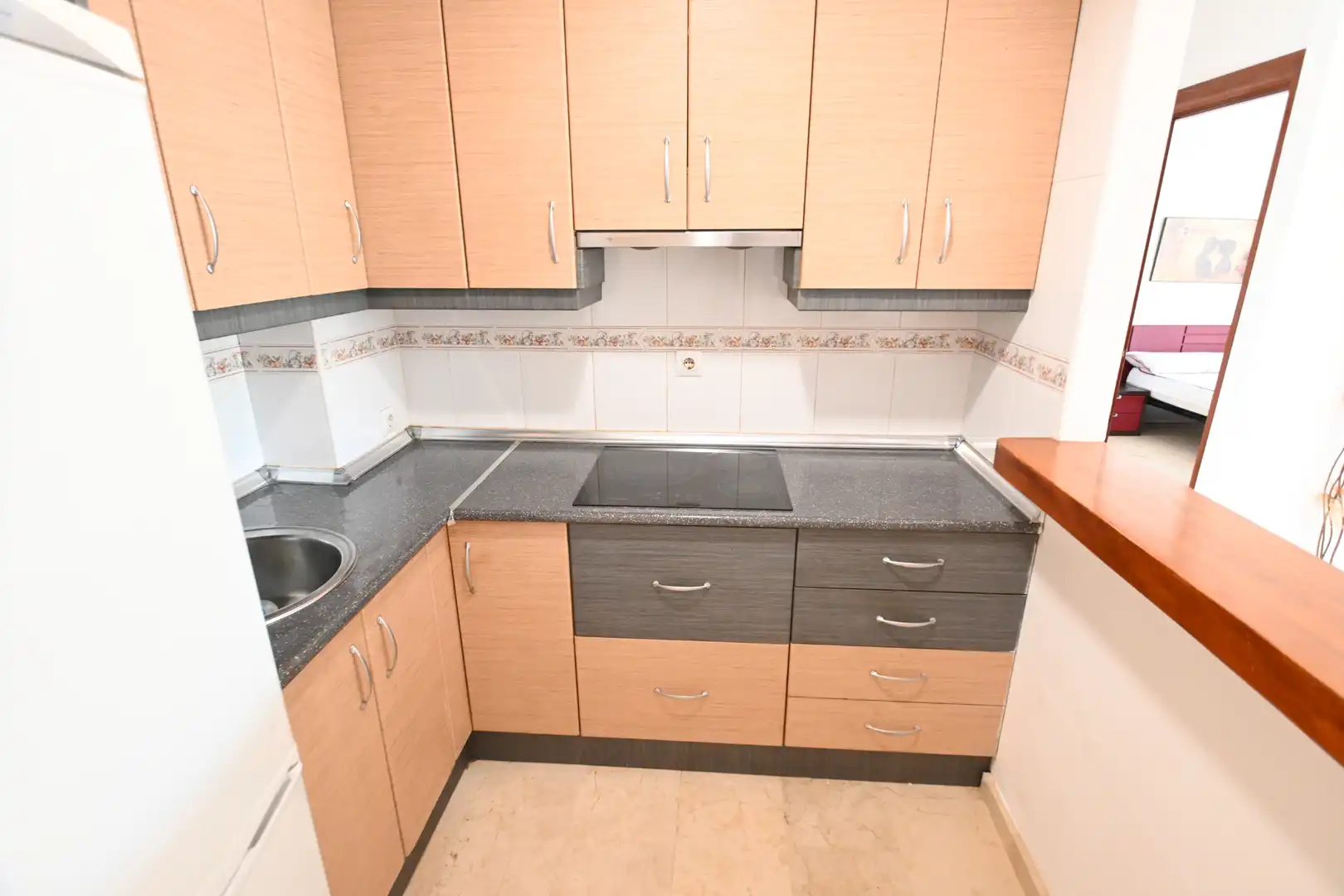 Wohnung zum Verkauf in Calle Estación de Tranvías 1B, imagen 8