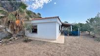 Exterior view of Country house for sale in Águilas  with Air Conditioner, Heating and Private garden