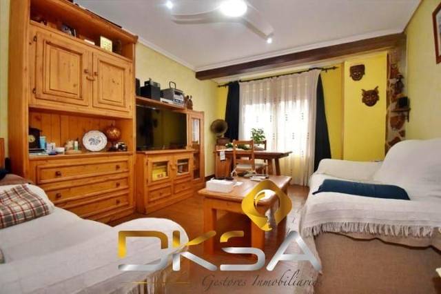 Piso en Venta en  CONSTITUCIO (DE LA) en Betxí