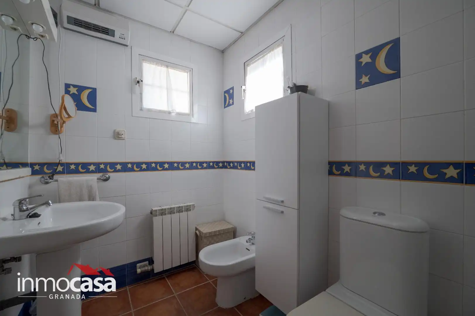 Villa con piscina in vendita a Peligros, imagen 50