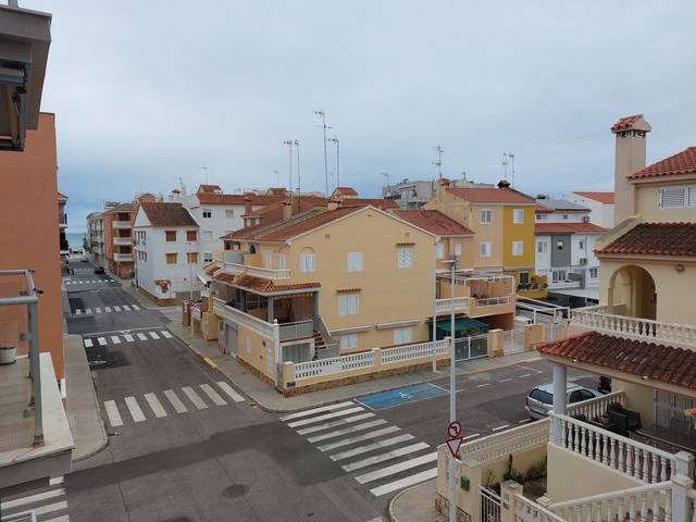 Apartamento en Venta en Carrer Torreblanca, 18 en Moncófar Playa