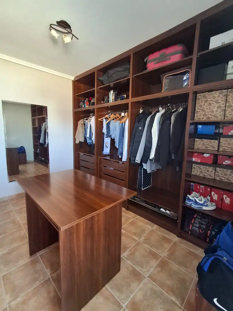 Chalet con terraza en venta en La Puebla de Almoradiel, imagen 14