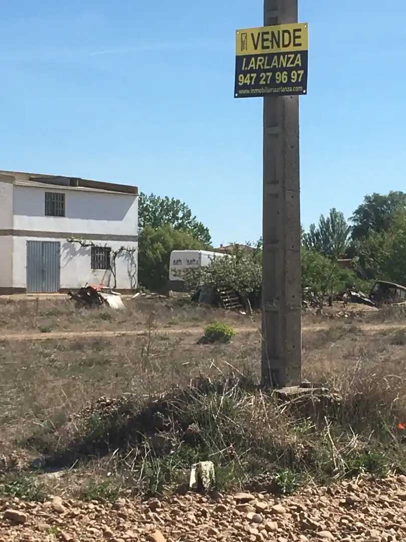 Industriegrundstück zum Verkauf in Lerma, imagen 5