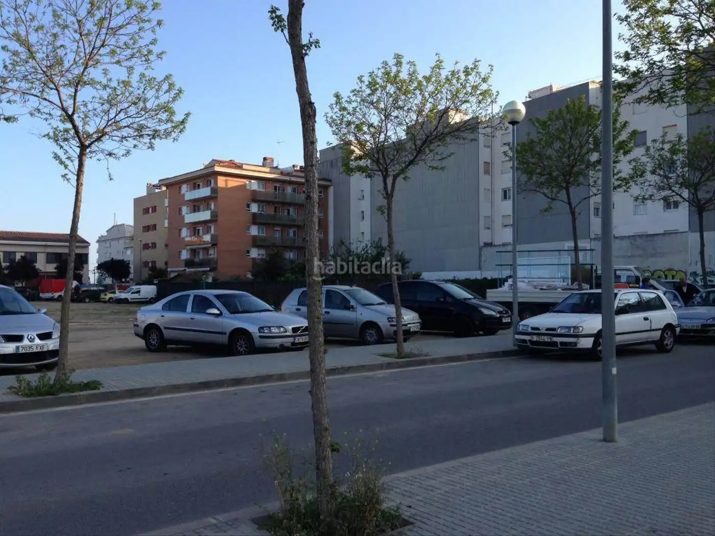 Residential land for sale in Can Moré - Santa Anna - Can Feliu de Merola, imagen 8