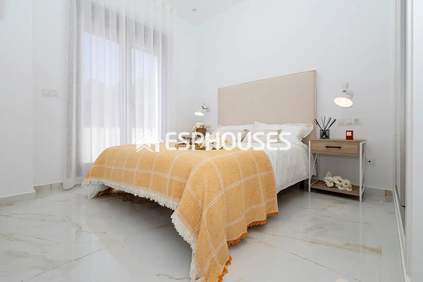 Casa con terraza en venta en Casco urbano, imagen 20