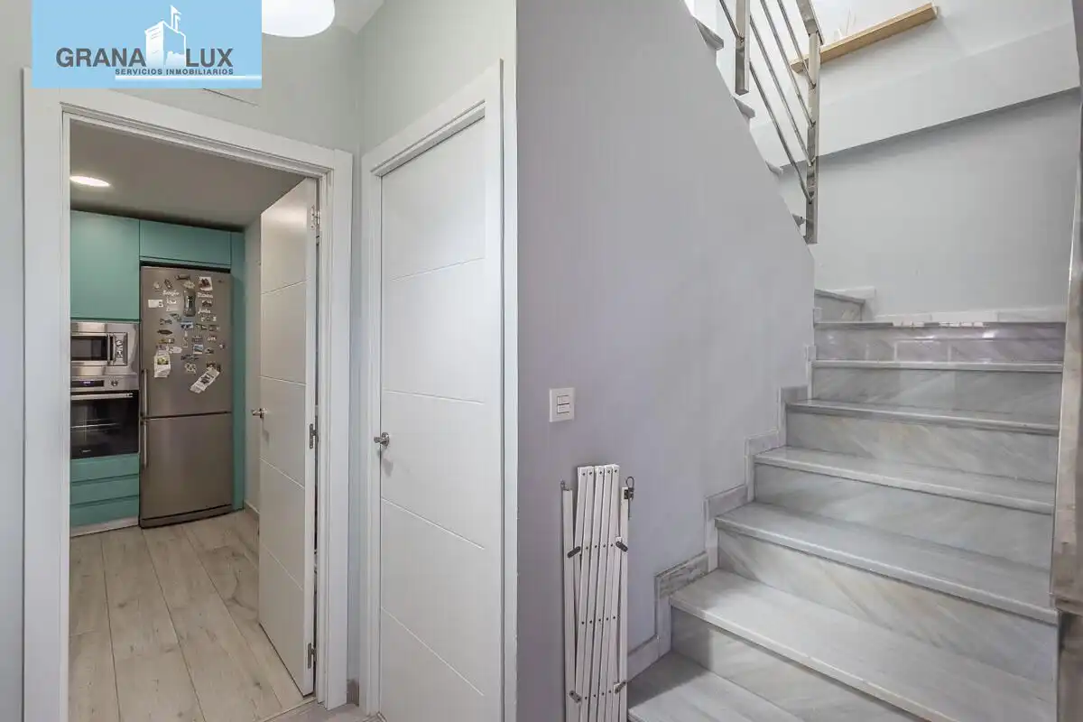 Reihenhaus zum Verkauf in Calle de Villanova, imagen 10