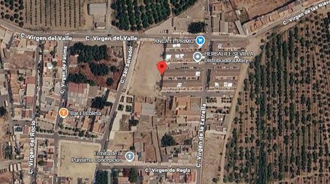 VENTA DE CHALET EN LA ALGABA, imagen 2