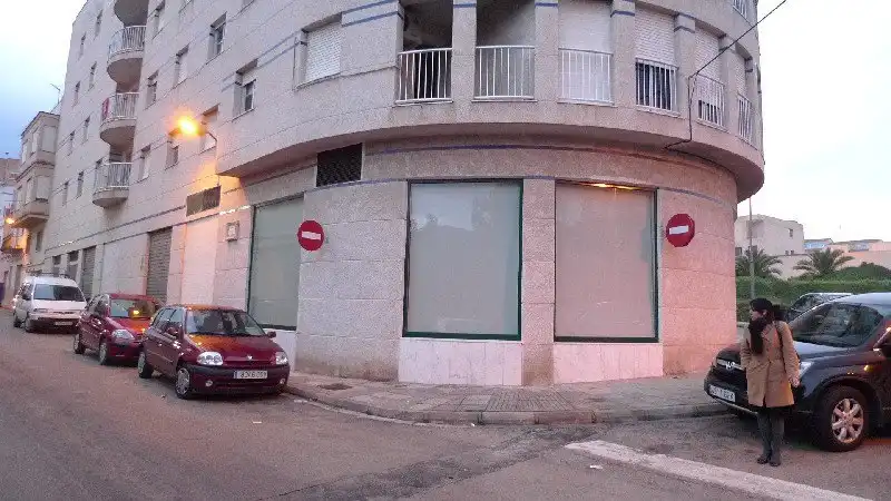 Local comercial en venda a Pego
