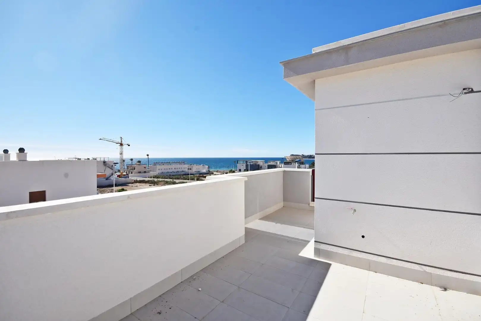 Dormitori de Casa o xalet en venda en Mazarrón amb Piscina