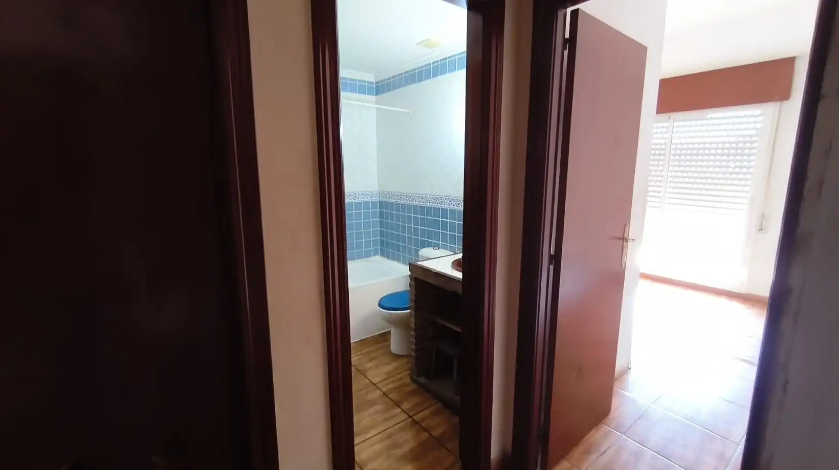 Bany de Pis en venda en Marbella Centro