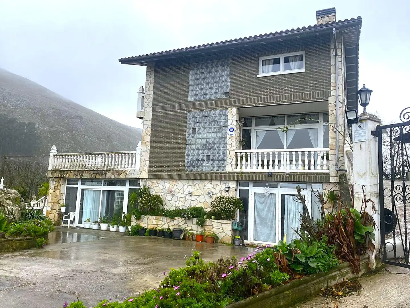 Casa con terraza en venta en Barrio Sámano, imagen 9