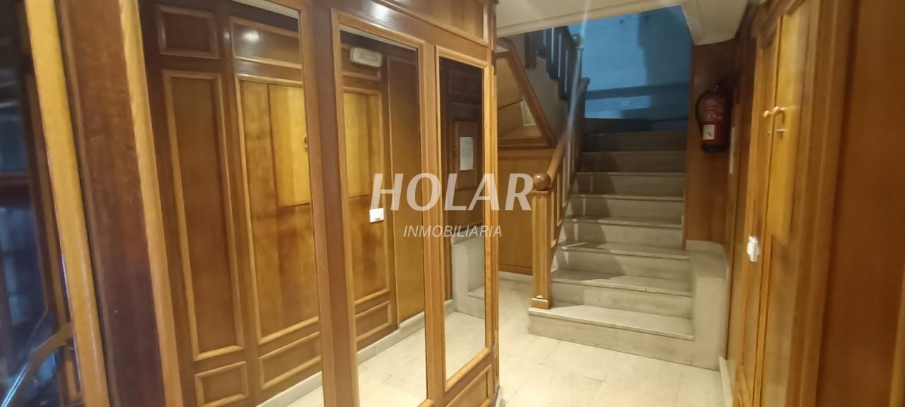 Apartment for rent in Vigo   with Furnished