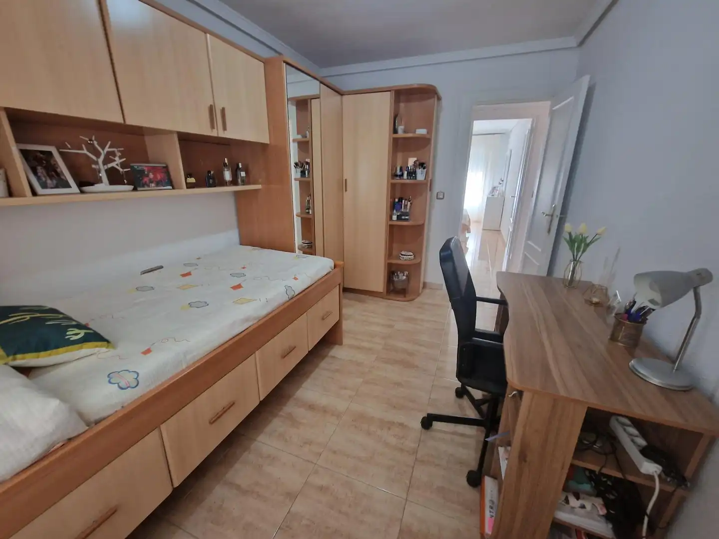 Piso en venta en Casco Antiguo