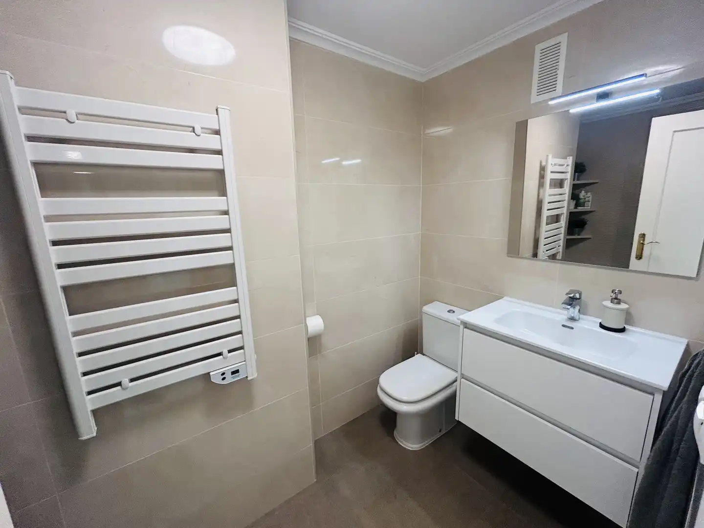 Flat with lift for sale in Centro ciudad, imagen 20
