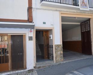 Exterior view of Country house for sale in Saelices