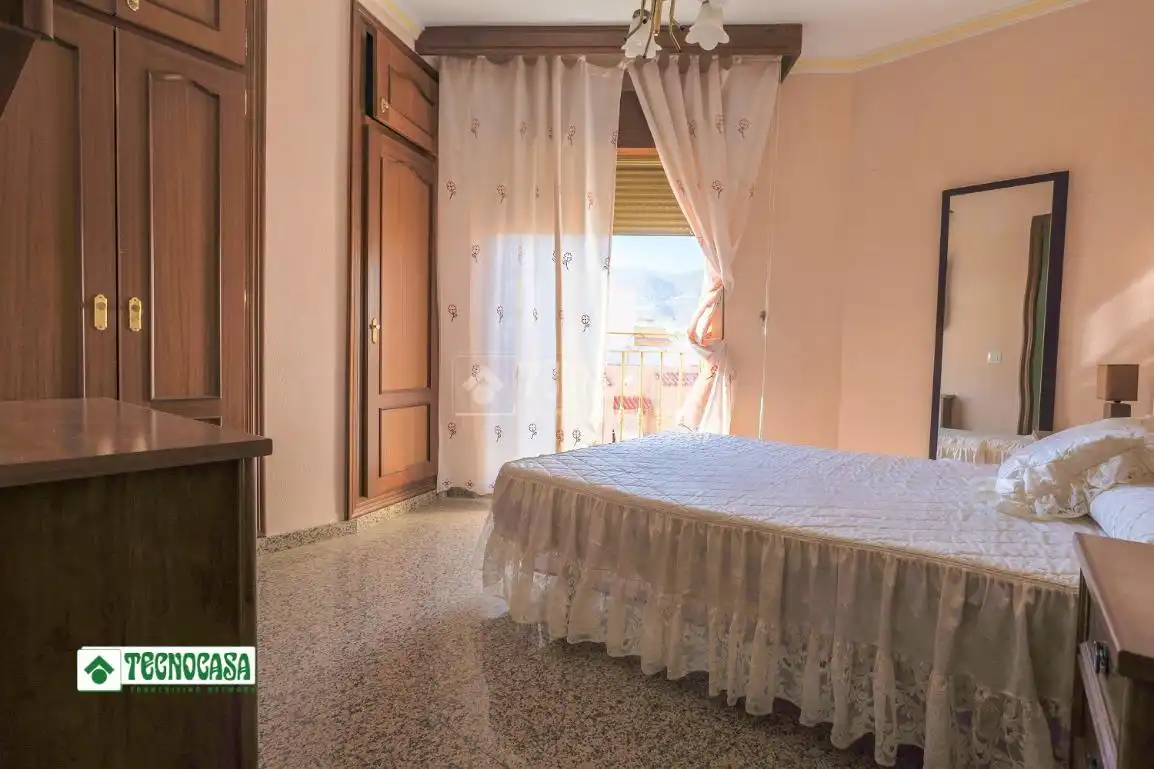 Habitación de Piso en venta en Adra con Aire acondicionado, Calefacción y Terraza