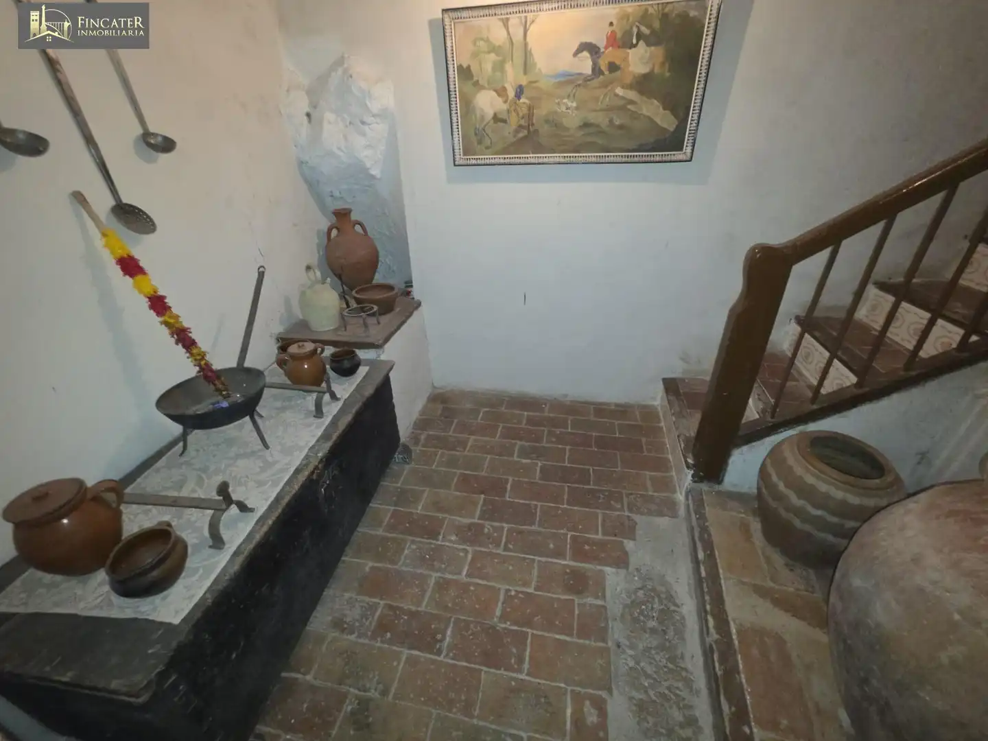 Finca rústica en venda en Albarracín amb Terrassa