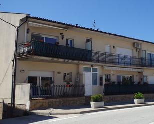 Vista exterior de Garatge en venda en Calders