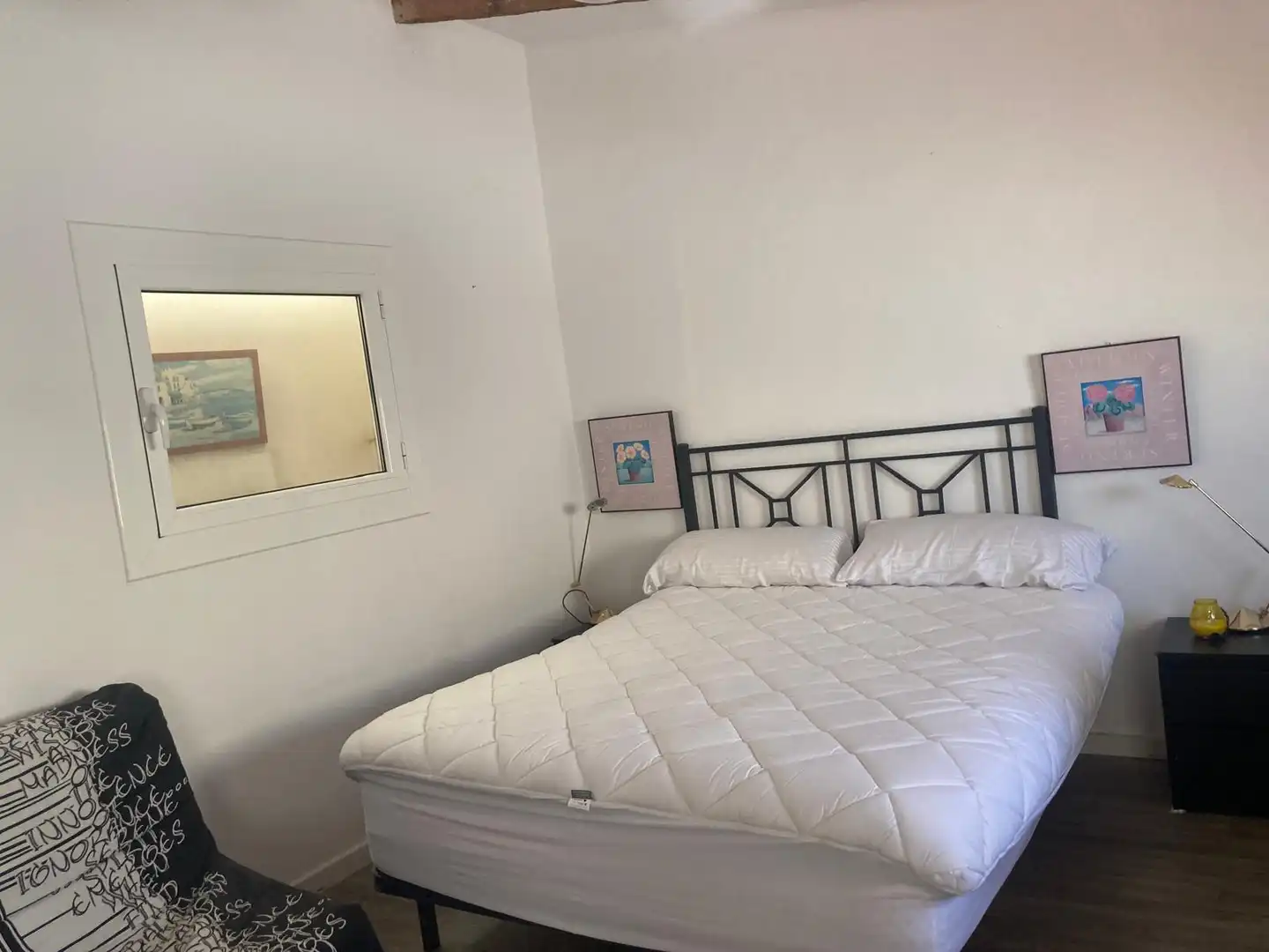Mini appartamento con terrazza in vendita a Carrer de Santa Eulàlia, imagen 16
