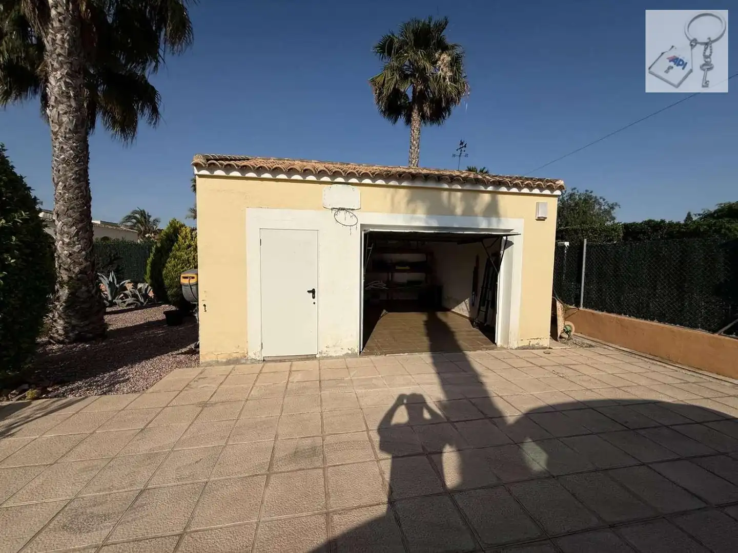 Villa con piscina in vendita a Catral, imagen 17