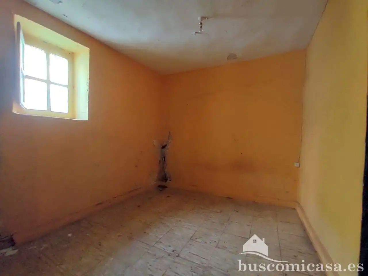 Casa adosada en venta en Vilches con Balcón