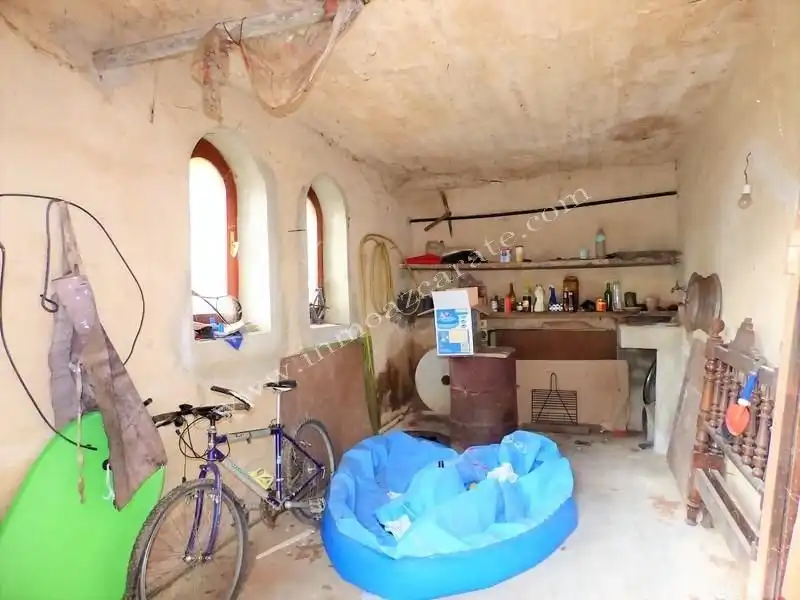 Casa o xalet en venda en Lana amb Calefacció i Balcó