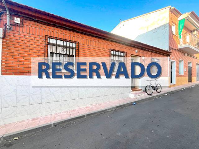 Finca rústica en Venta en Calle del Hospital, 0 en La Pueblanueva