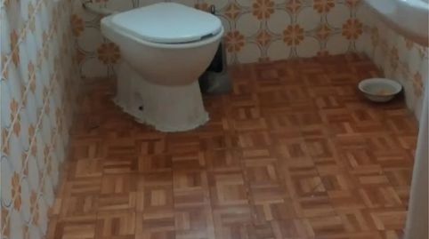 Foto 2 de Piso en venta en Calle Parador, 17, Tobarra, Albacete