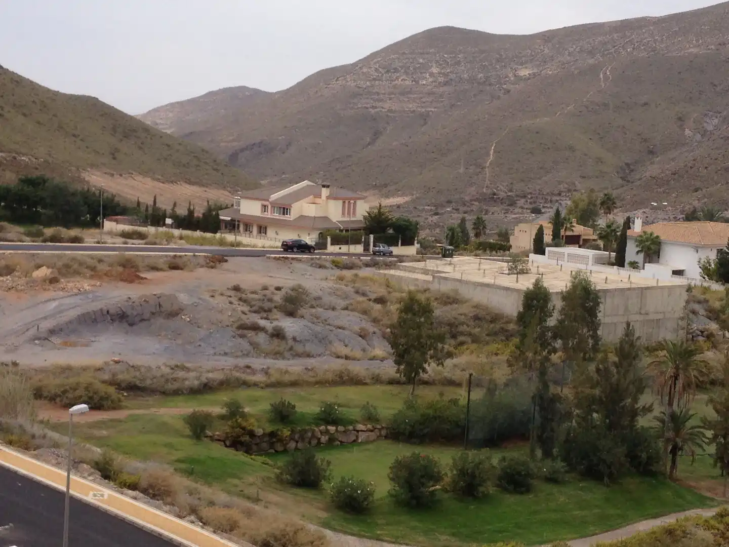 Terreno residencial en venta en Calle los Olivos, imagen 42