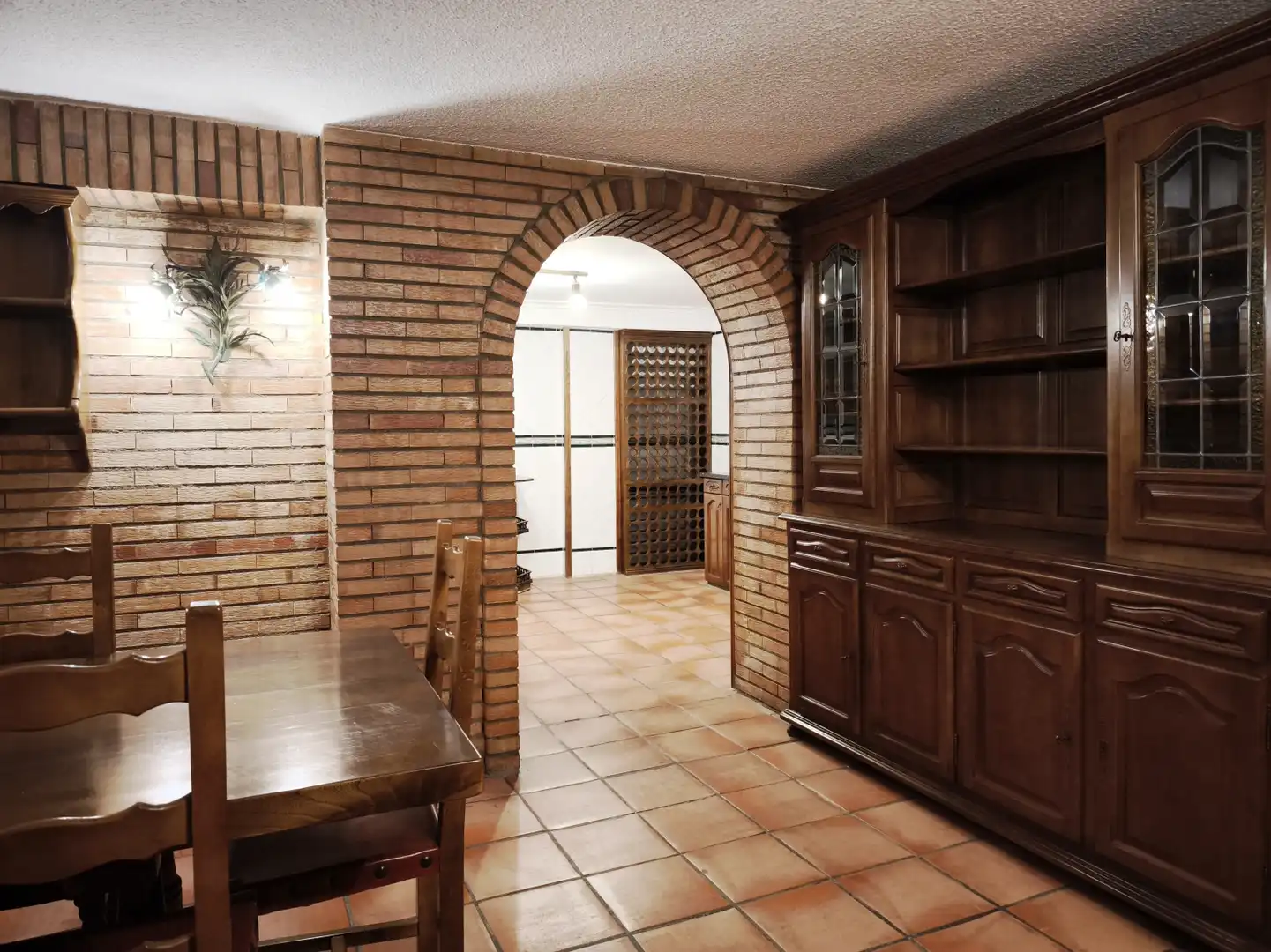 Casa o xalet en venda en  Logroño amb Calefacció, Parquet i Terrassa