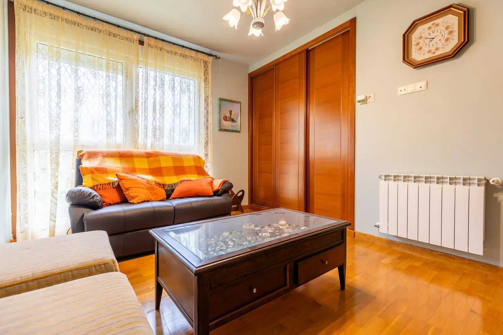 Chalet con terraza en venta en Sada (A Coruña), imagen 35