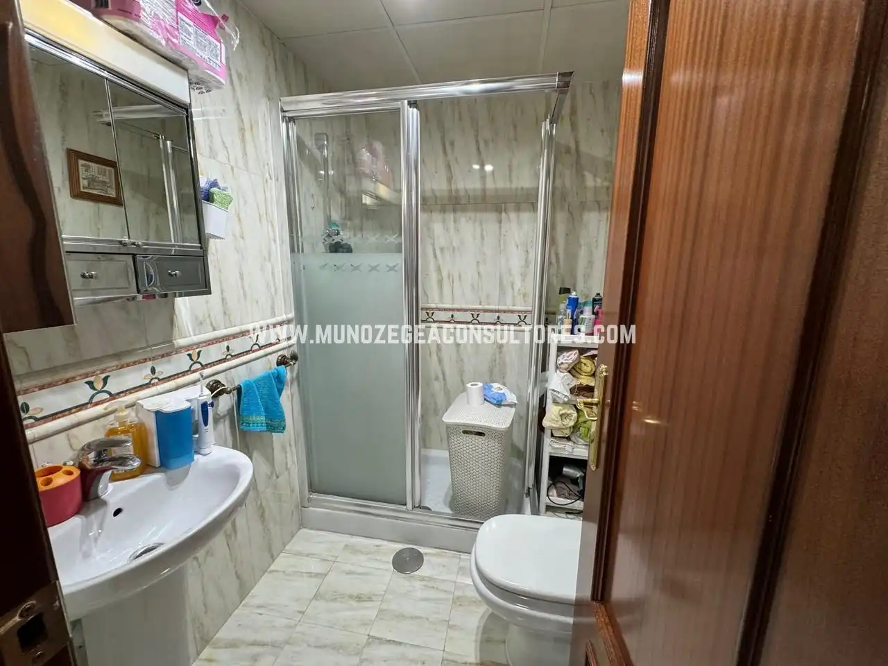 Wohnung mit Aufzug zum Verkauf in Las Tinajerías - Juderías, imagen 7