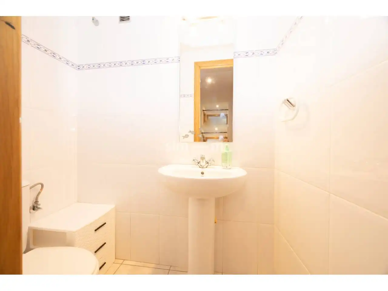 Baño de Piso en venta en Taradell con Calefacción, Terraza y Trastero