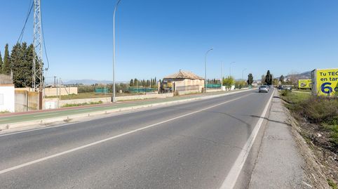 Foto 2 de Finca rústica en venda a Calle Diseminados, La Zubia Ciudad, La Zubia