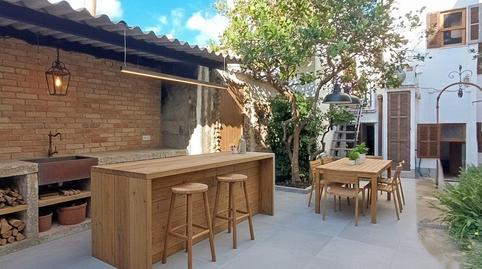 Foto 2 de Casa o xalet en venda a Calle Major -portol-, Pòrtol, Marratxí