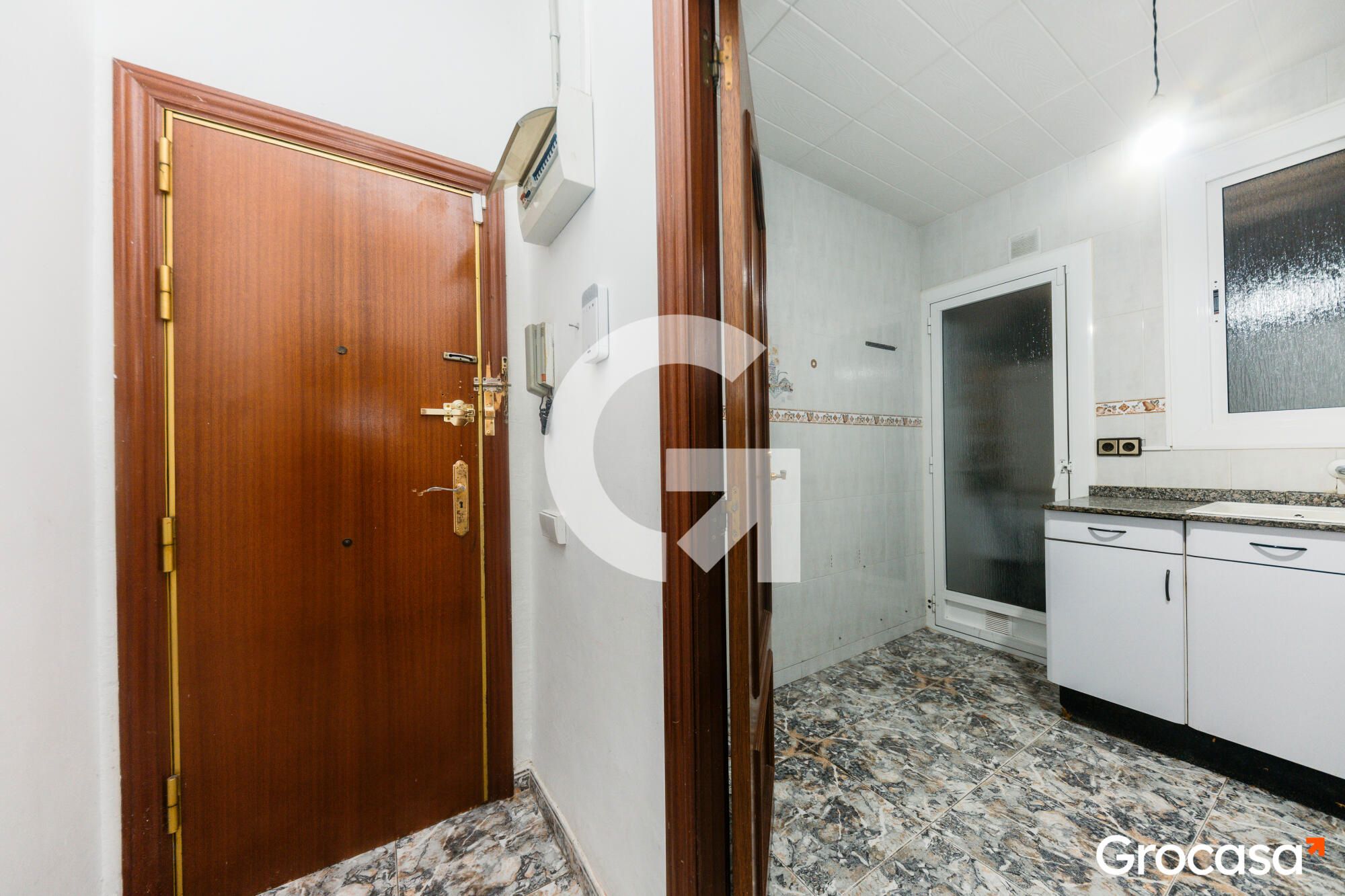 Piso en venta en Gavà con Horno