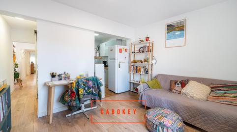 Foto 4 de Piso en venta en Calle de la Reina, 49, Centro,  Almería Capital