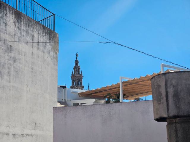 Trastero en Venta en Calle Jimios, 7 en Arenal - Museo