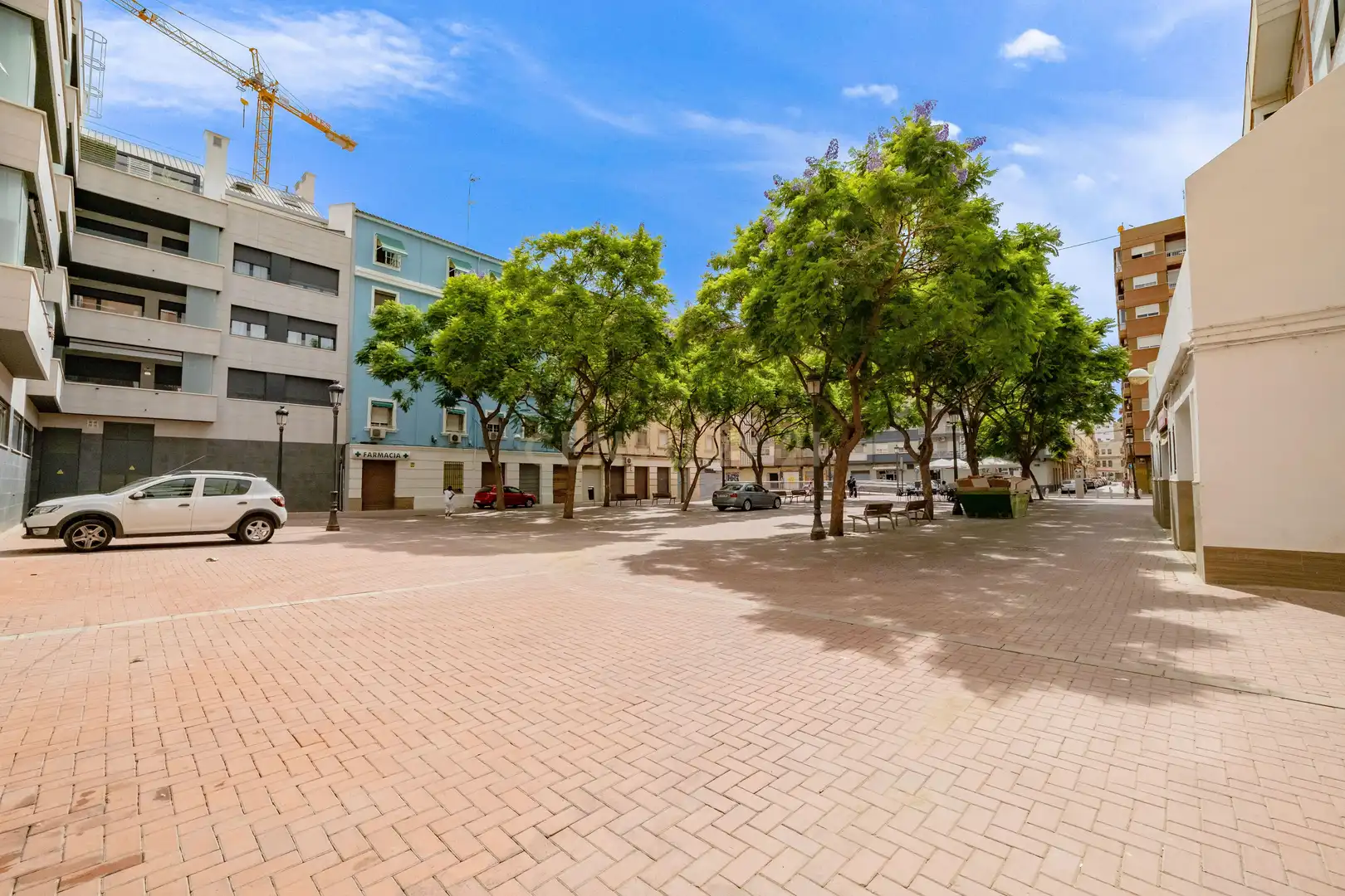 Gewerbefläche zur Miete in Carrer de l'Arquitecte Alfaro, 34, València, Spain 34, imagen 15