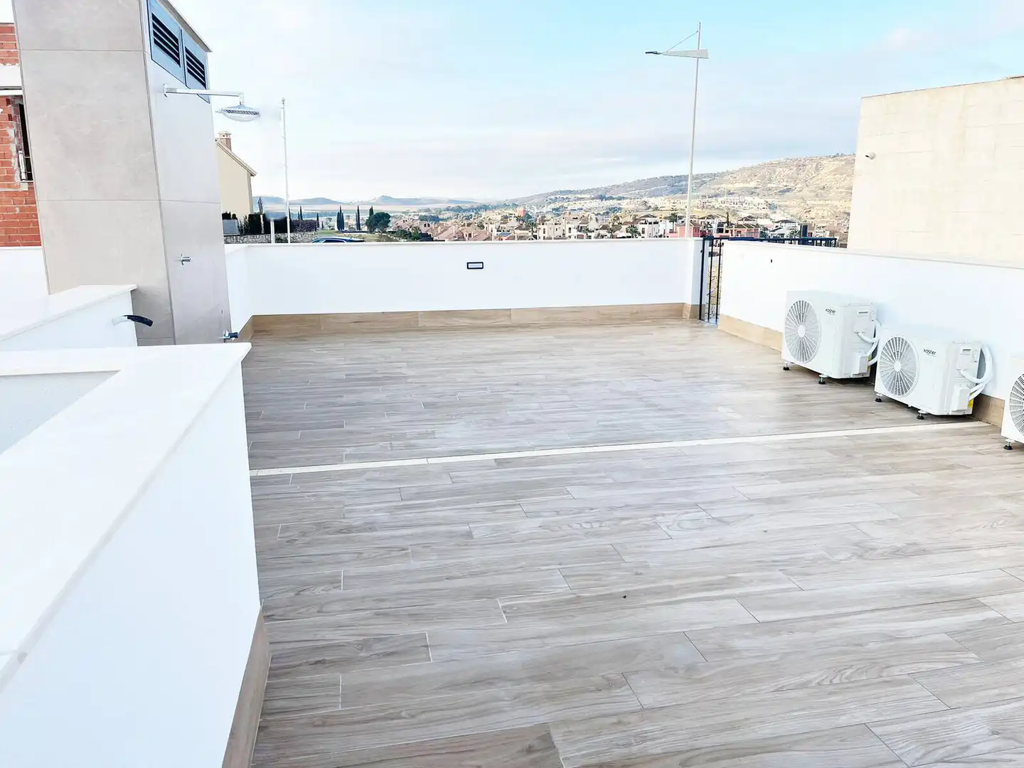 Haus mit Terrasse zum Verkauf in Algorfa, imagen 20