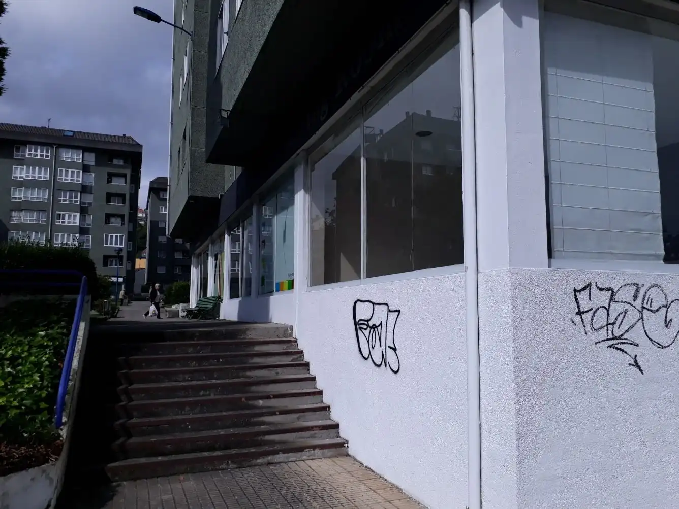 Business premises for sale in Portádego - Vilaboa Norte, imagen 11