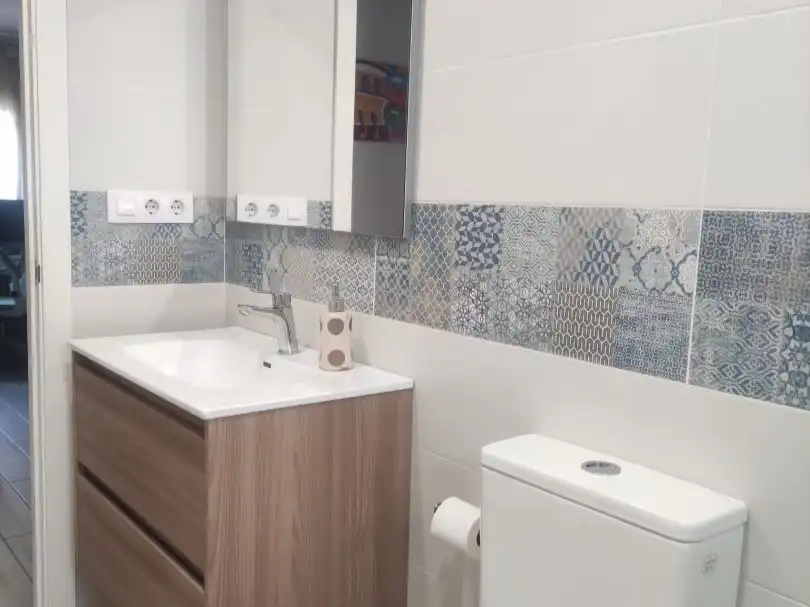 Wohnung mit Aufzug zum Verkauf in Florenci Vives 14, imagen 12