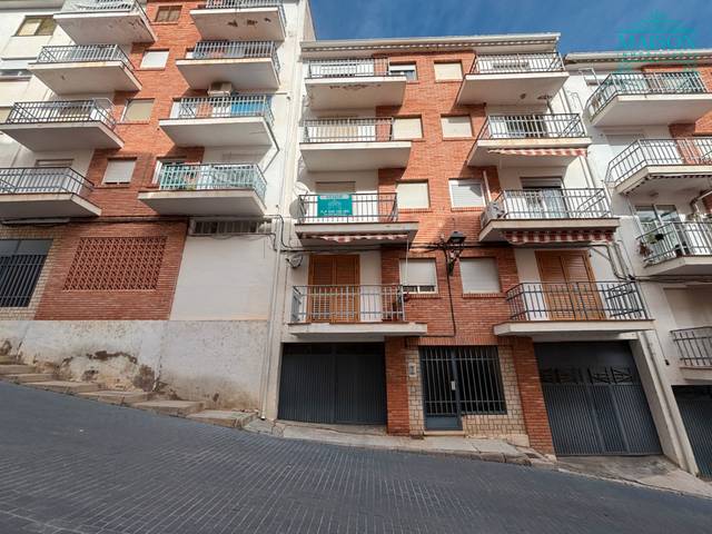 Piso en Venta en Calle Virgen Loreto en Bejís