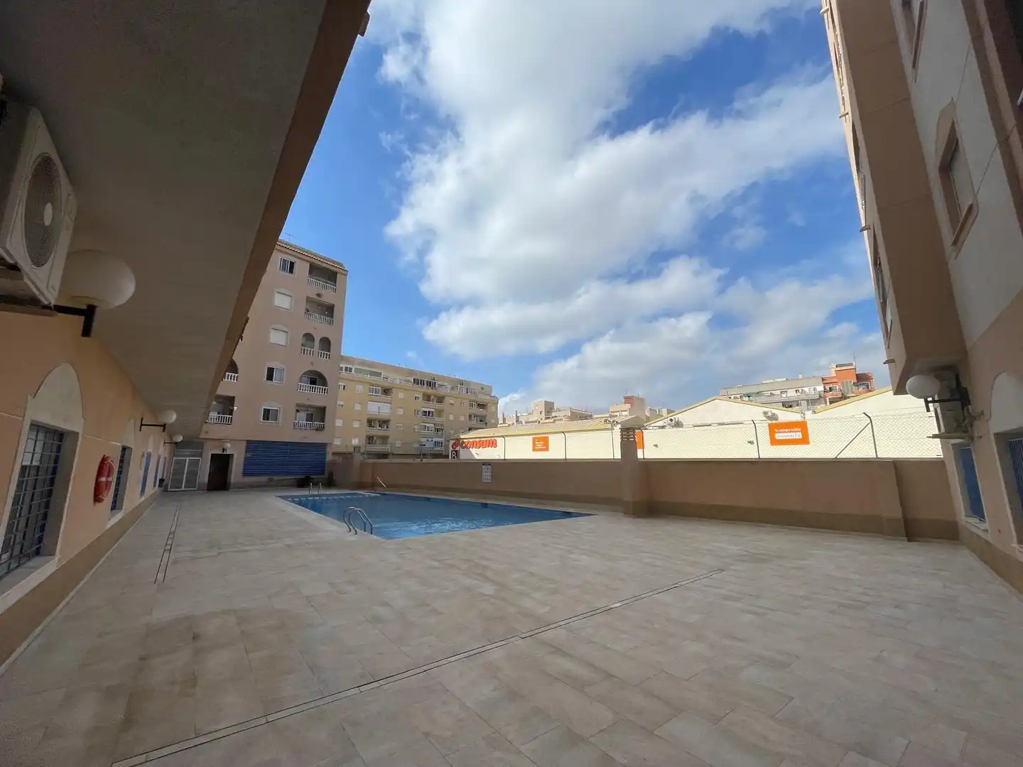 Appartement compact avec piscine à vendre à Centro, imagen 18