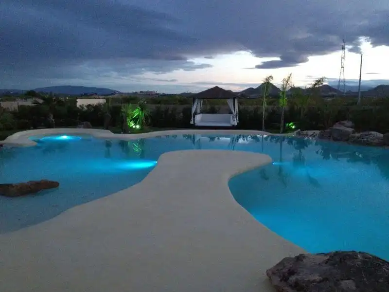 Casa rústica amb piscina en venda a El Fenazar - Campotéjar, imagen 50