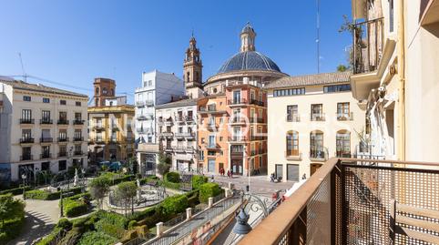 Foto 5 von Wohnung zum Verkauf in Juan de Villarrasa, El Mercat,  Valencia Capital