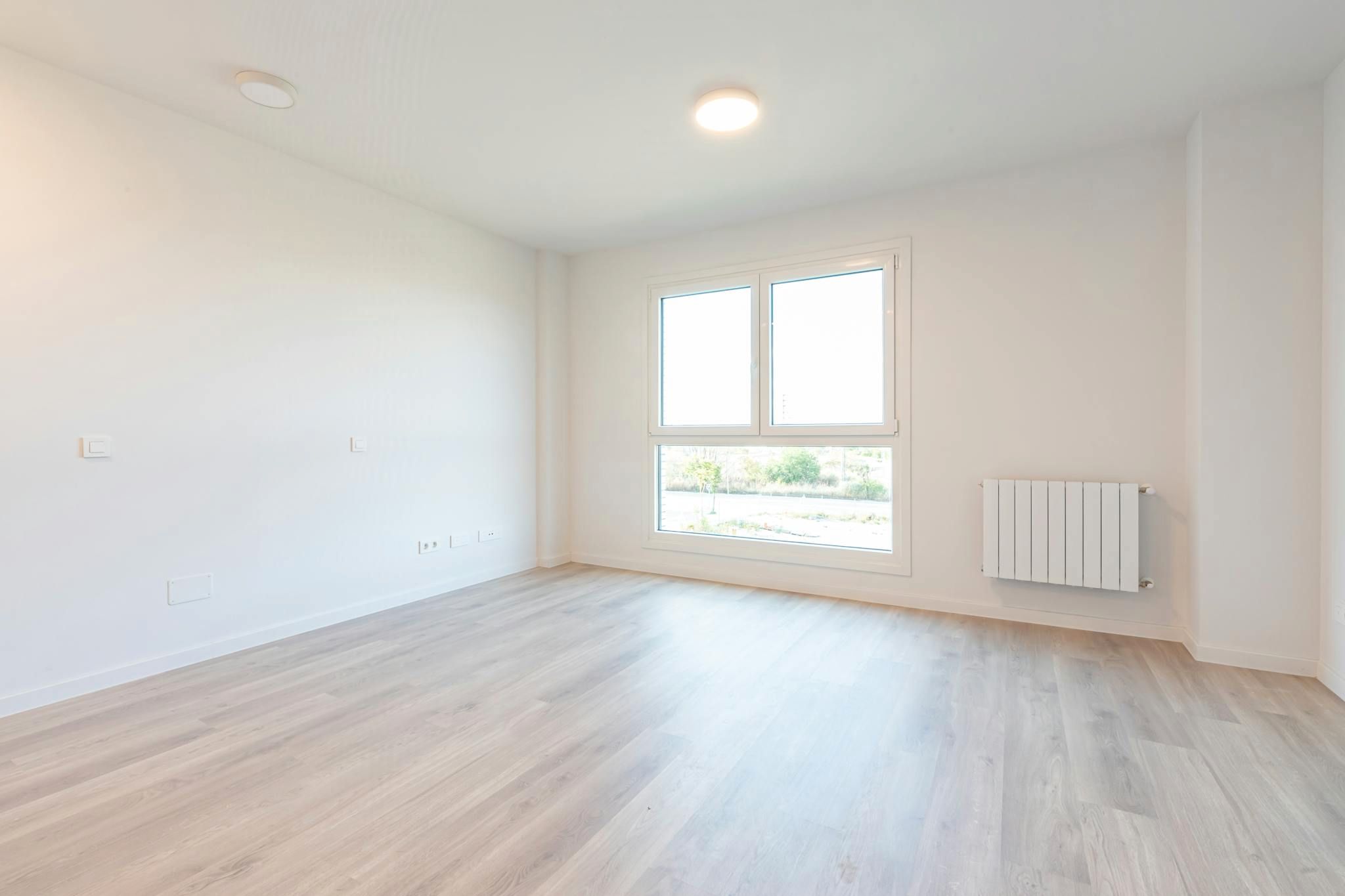Flat to rent in N/A, Casco Histórico de Barajas