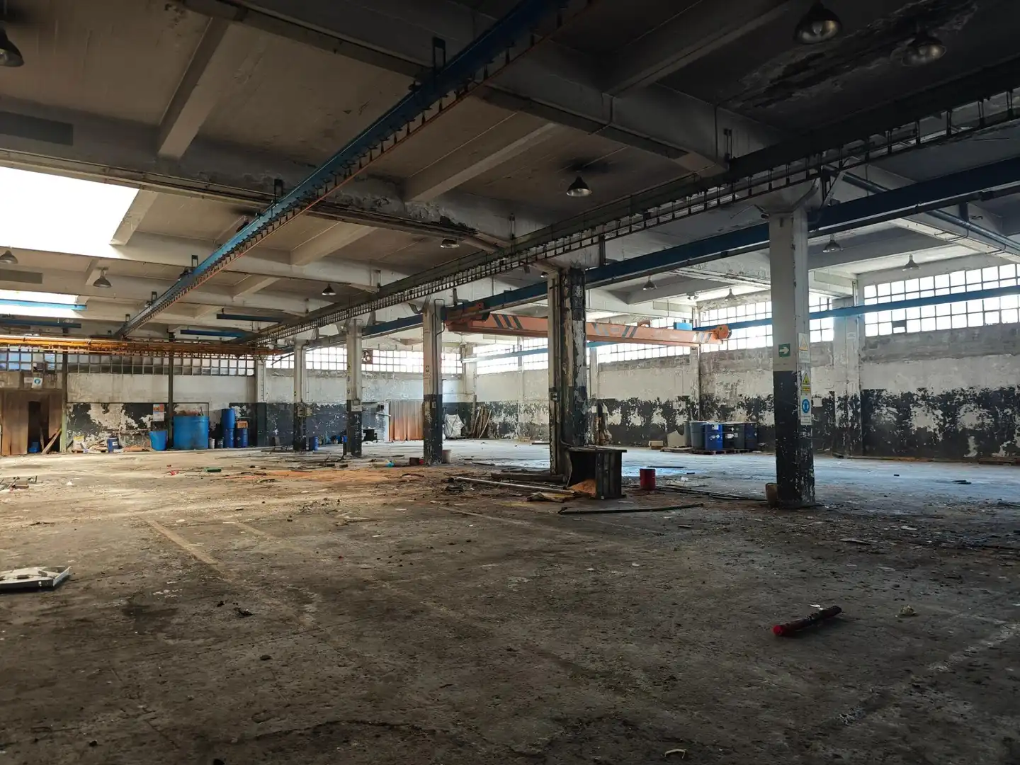 Industrial building for sale in Berriz, imagen 6