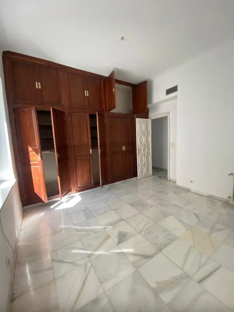Bedroom of Flat for rent in Córdoba
